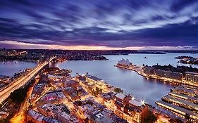 Shangri-La Hotel, Sydney